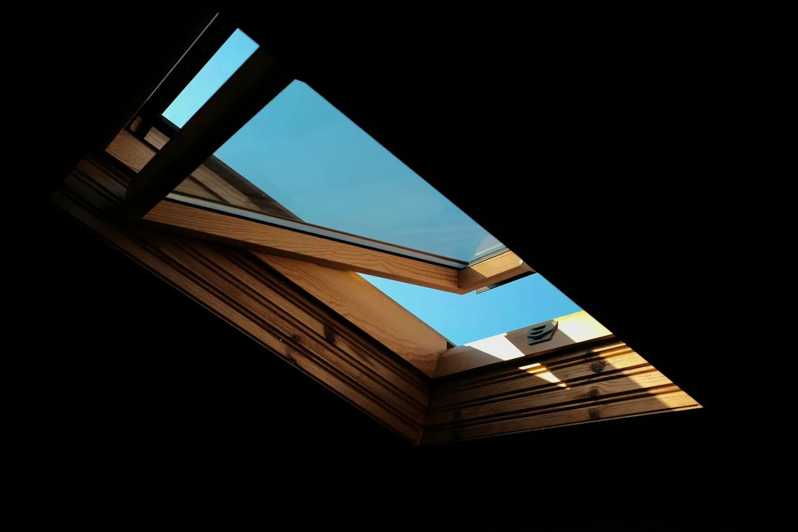 Fenêtre de toit (Velux) - Techni Toiture
